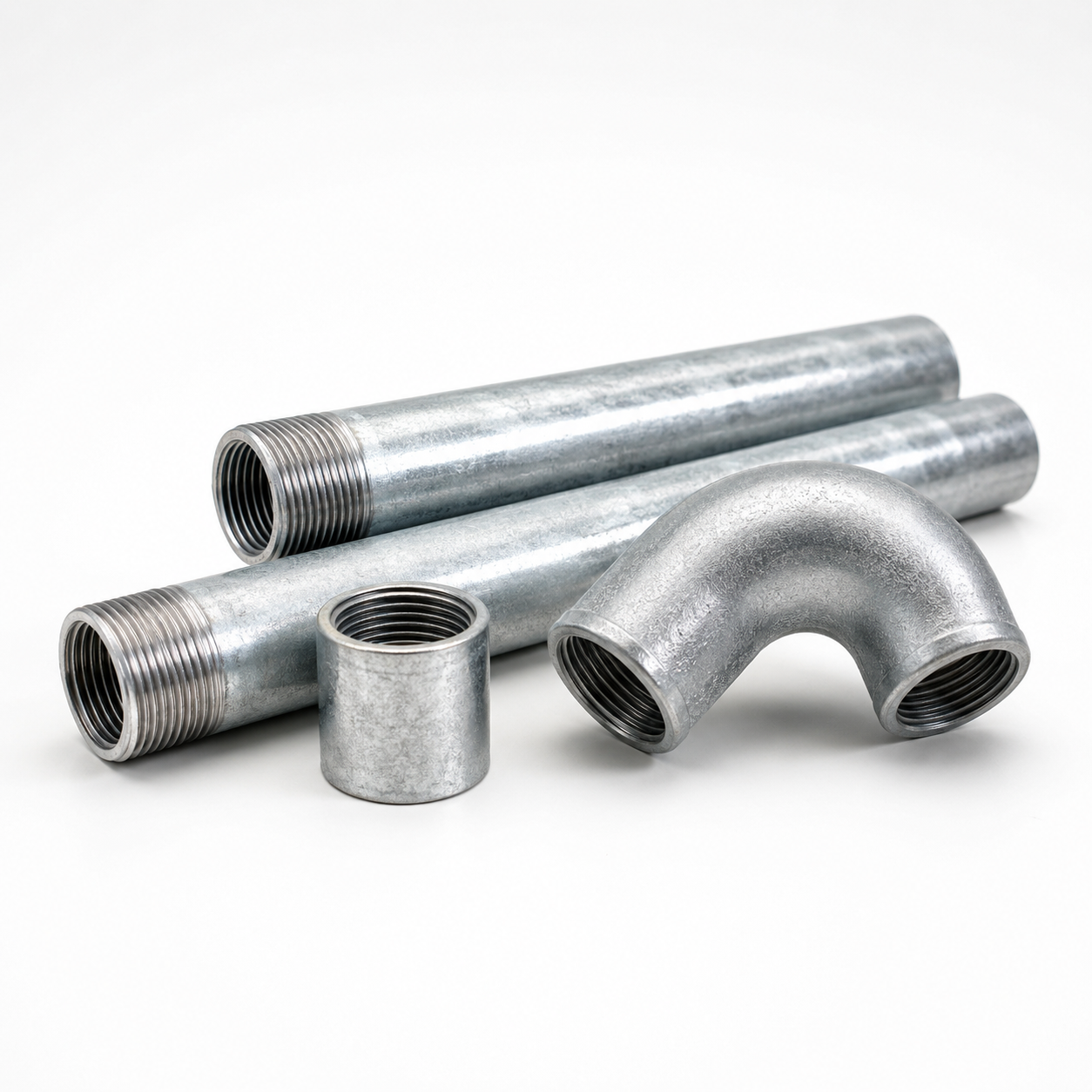 IMC Conduit & Elbows